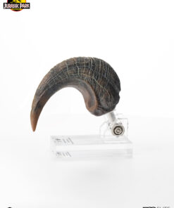 ELITE CREATURE COLLECTIBLES PRESENTS: Jurassic Park Velociraptor Foot Claw Prop Reproduction