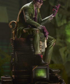 Riddler™ Premium Format™ Figure - Sideshow Collectibles