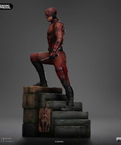 Daredevil Art Scale 1/10 - Iron Studios - Image 5