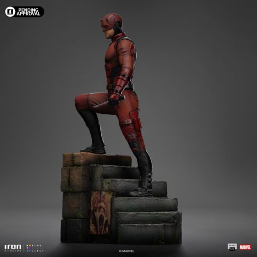 Daredevil Art Scale 1/10 - Iron Studios - Image 5