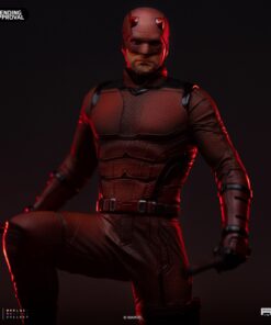 Daredevil Art Scale 1/10 - Iron Studios - Image 7