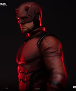 Daredevil Art Scale 1/10 - Iron Studios - Image 8