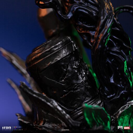 Miles Morales BDS Art Scale 1/10 - Iron Studios - Image 10