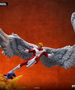 X-Men Danger Room B Diorama by Iron Studios - Image 10