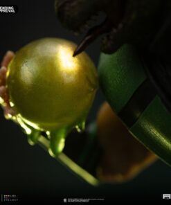 Reptile 1:10 Scale Statue by Iron Studios - Image 15