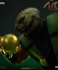 Reptile 1:10 Scale Statue by Iron Studios - Image 17