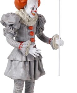 Alternative view of The Noble Collection Bendable It Pennywise