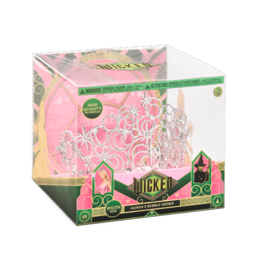Glinda’s Bubble Crown - Image 4