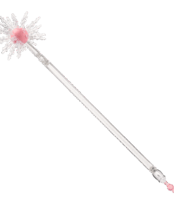 Alternative view of Glinda’s Bubble Wand