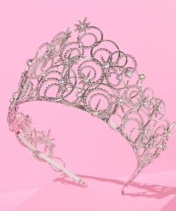 Glinda’s Bubble Crown - Image 5