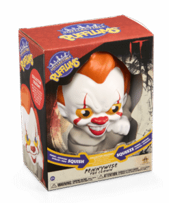 Pufflums – Pennywise the Clown