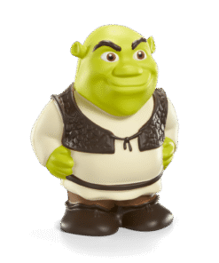 Alternative view of Pufflums – Shrek
