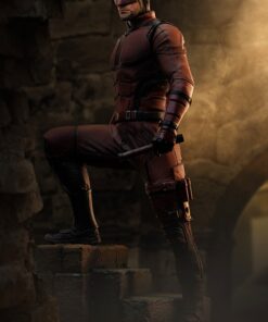 Daredevil Art Scale 1/10 - Iron Studios - Image 19