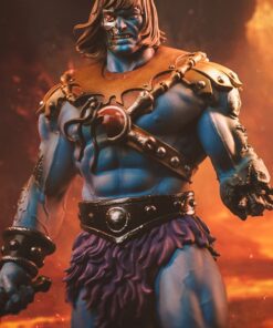 Faker Art Scale 1/10 Masters of the Universe