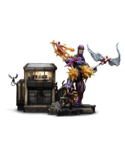 X-Men Danger Room B Diorama by Iron Studios - Image 16