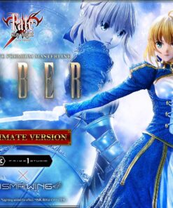 Ultimate Premium Masterline Fate/Stay night Saber Ultimate Version - Prime1Studio - Image 20