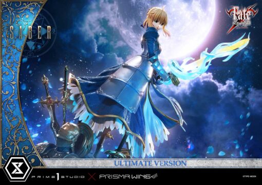 Ultimate Premium Masterline Fate/Stay night Saber Ultimate Version - Prime1Studio - Image 17