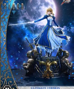 Ultimate Premium Masterline Fate/Stay night Saber Ultimate Version - Prime1Studio - Image 14