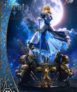Ultimate Premium Masterline Fate/Stay night Saber Ultimate Version - Prime1Studio - Image 15