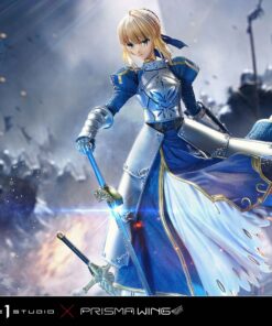 Ultimate Premium Masterline Fate/Stay night Saber Ultimate Version - Prime1Studio - Image 12