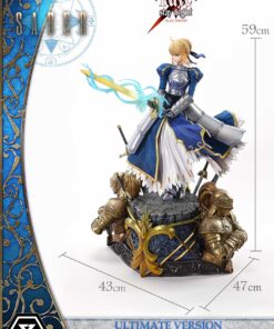 Ultimate Premium Masterline Fate/Stay night Saber Ultimate Version - Prime1Studio - Image 10