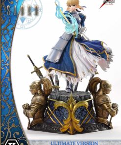 Ultimate Premium Masterline Fate/Stay night Saber Ultimate Version - Prime1Studio - Image 9