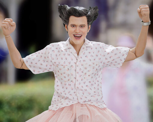 Ace Ventura (Shady Acres Version) Sixth Scale Figure - Hot Toys - Image 14