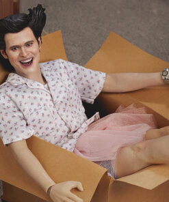 Ace Ventura (Shady Acres Version) Sixth Scale Figure - Hot Toys - Image 16