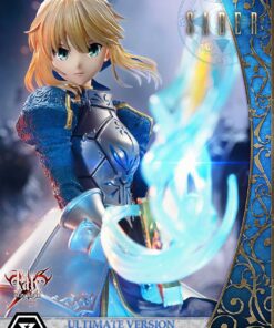 Ultimate Premium Masterline Fate/Stay night Saber Ultimate Version - Prime1Studio - Image 2