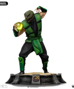 Reptile 1:10 Scale Statue by Iron Studios - Image 3