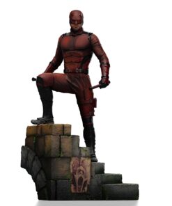 Daredevil Art Scale 1/10 - Iron Studios - Image 21