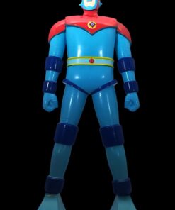 Alternative view of HL PRO, Astroganger Vinyl Figure
Size: 40 cm