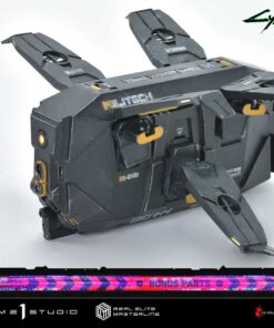 Real Elite Masterline Cyberpunk: Ederunners Lucy Deluxe Bonus Version - Prime1Studio - Image 27