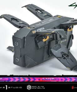 Real Elite Masterline Cyberpunk: Ederunners Lucy Deluxe Bonus Version - Prime1Studio - Image 26