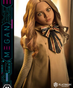 Platimum Masterline M3GAN (Film) M3Gan Bonus Version - Prime1Studio - Image 9
