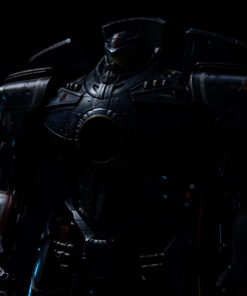 Heavy Mecha Gipsy Danger Die-cast Collectible Figure - Infinity Studio - Image 17