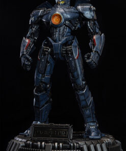 Heavy Mecha Gipsy Danger Die-cast Collectible Figure - Infinity Studio - Image 16