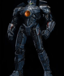Heavy Mecha Gipsy Danger Die-cast Collectible Figure - Infinity Studio - Image 14
