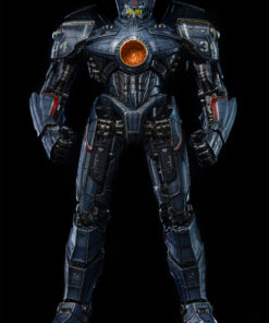 Heavy Mecha Gipsy Danger Die-cast Collectible Figure - Infinity Studio - Image 11