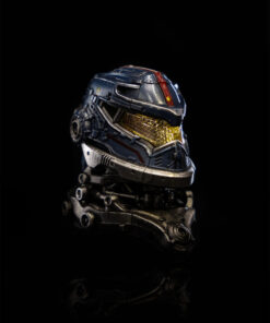 Heavy Mecha Gipsy Danger Die-cast Collectible Figure - Infinity Studio - Image 10