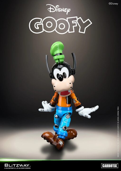 Blitzway, Carbotix
Goofy - Image 4