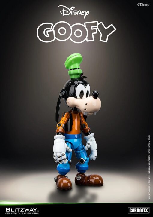 Blitzway, Carbotix
Goofy - Image 8
