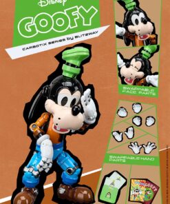 Blitzway, Carbotix
Goofy - Image 16
