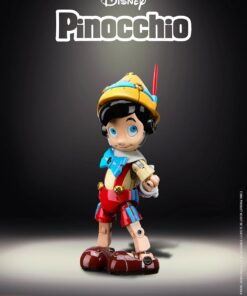 Blitzway Carbotix
Pinocchio - Image 9