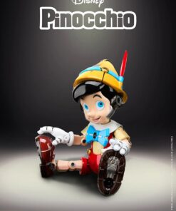 Blitzway Carbotix
Pinocchio - Image 6