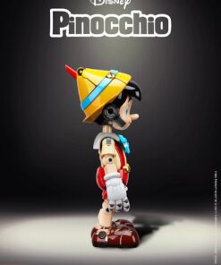 Blitzway Carbotix
Pinocchio - Image 4