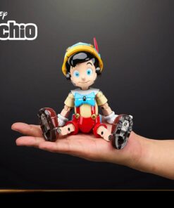 Blitzway Carbotix
Pinocchio - Image 3
