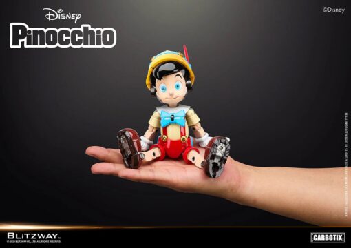 Blitzway Carbotix
Pinocchio - Image 3