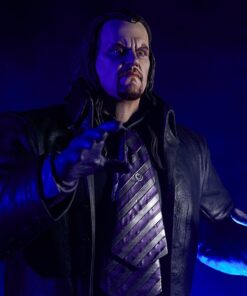 THE UNDERTAKER: SUMMER SLAM ‘94
Statues by PCS - Image 5