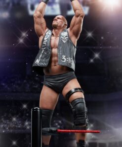 “STONE COLD” STEVE AUSTIN
Statues by PCS - Image 13